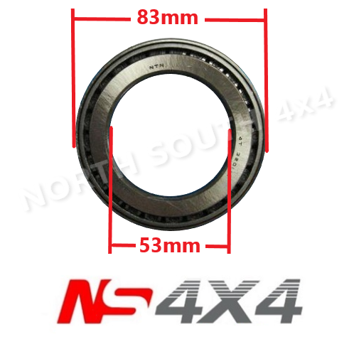 Ns4x4